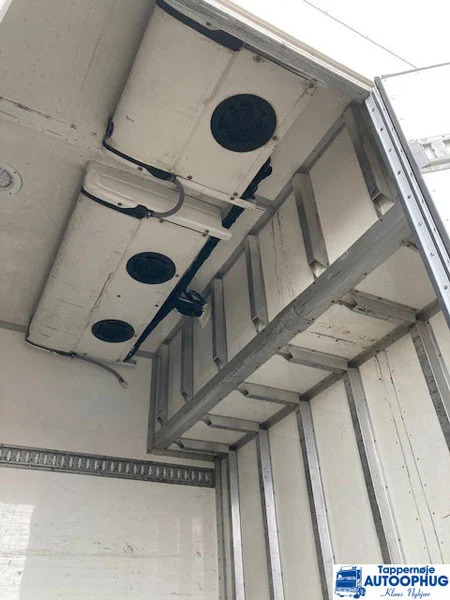 Scania P410 6X2/4 Kølekasse - Carrosserie frigorifique: photos 5 Scania P410 6X2/4 Kølekasse - Carrosserie frigorifique: photos 5