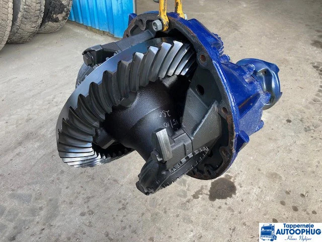 Scania R660 – 2.92 Bagtøj P/N: 1374299 / 574556 - Différentiel pour Camion: photos 4 Scania R660 – 2.92 Bagtøj P/N: 1374299 / 574556 - Différentiel pour Camion: photos 4