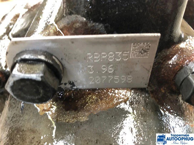 Scania RBP835 3.96 - Différentiel pour Camion: photos 5 Scania RBP835 3.96 - Différentiel pour Camion: photos 5