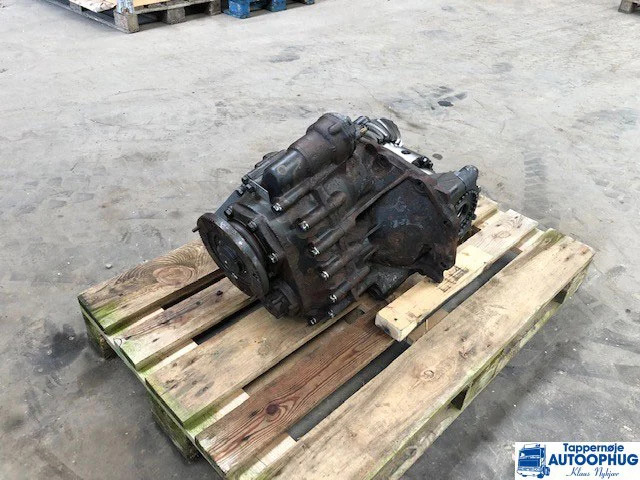 Scania RBP835 3.96 - Différentiel pour Camion: photos 3 Scania RBP835 3.96 - Différentiel pour Camion: photos 3