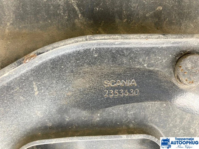 Scania forskærmholder P/N: 2626004 - Carrosserie et extérieur pour Camion: photos 3 Scania forskærmholder P/N: 2626004 - Carrosserie et extérieur pour Camion: photos 3