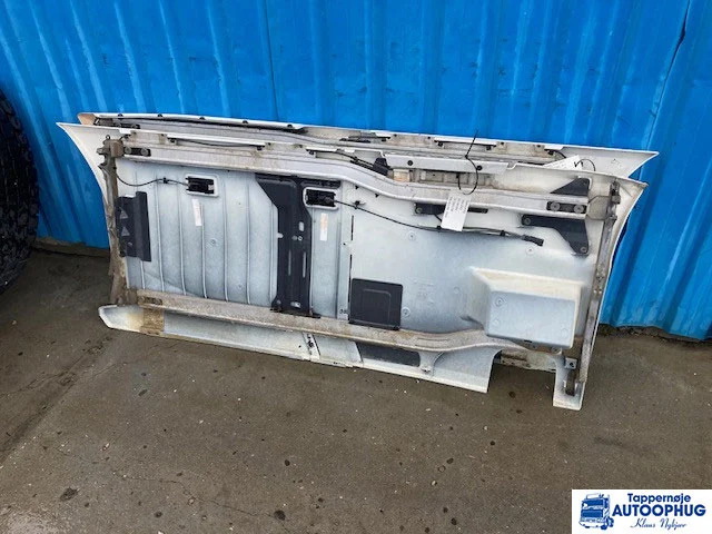 Scania side skirt 2950mm aa - Aérodynamique/ Spoilers pour Camion: photos 2 Scania side skirt 2950mm aa - Aérodynamique/ Spoilers pour Camion: photos 2