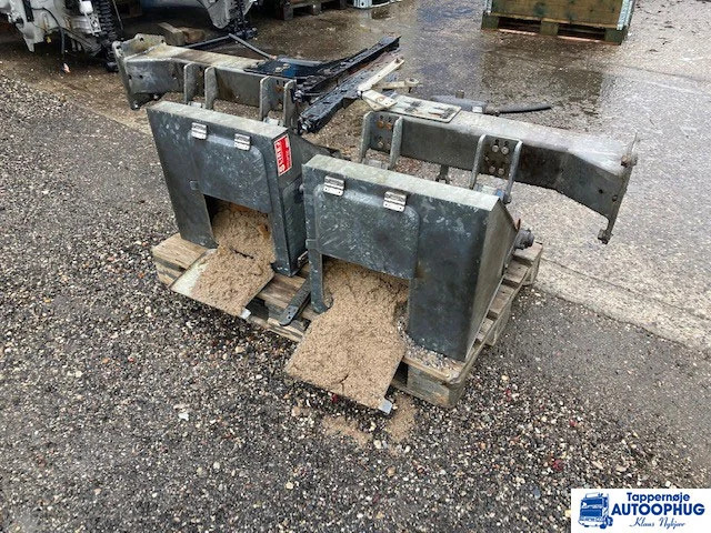 Slirej sandslægger - Epandeur de sable: photos 3 Slirej sandslægger - Epandeur de sable: photos 3