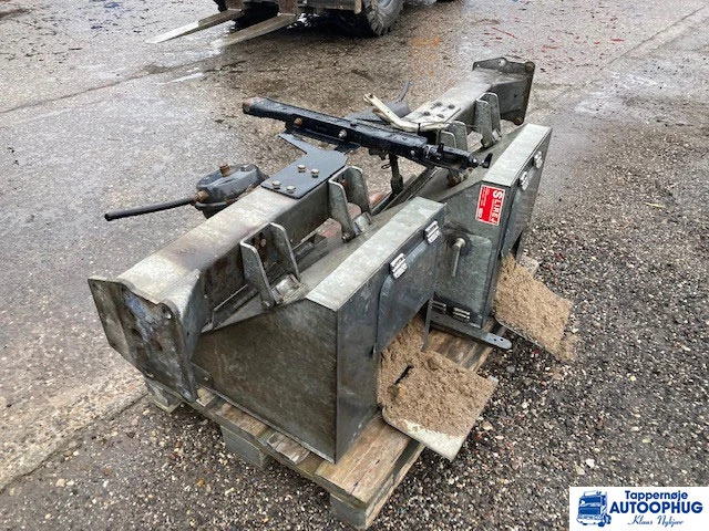 Slirej sandslægger - Epandeur de sable: photos 5 Slirej sandslægger - Epandeur de sable: photos 5