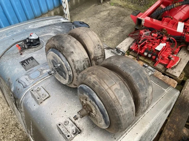 Volvo Air spring – Volvo 22573233 - Suspension pour Camion: photos 1 Volvo Air spring – Volvo 22573233 - Suspension pour Camion: photos 1