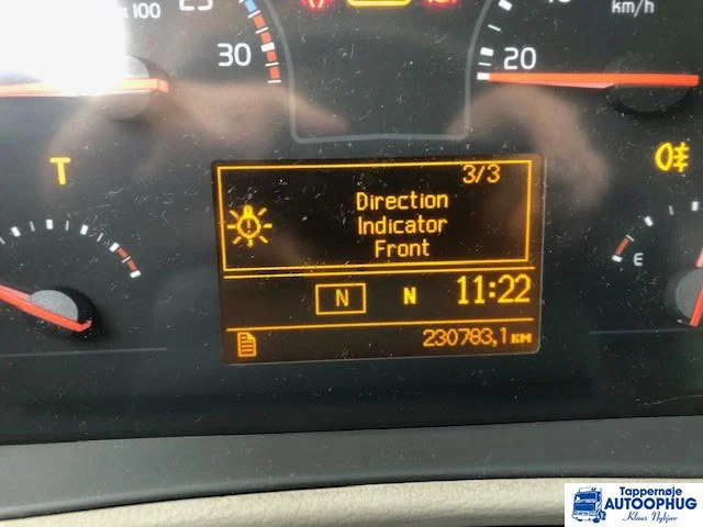 Volvo D5K / 210 euro 6 - Moteur pour Camion: photos 5 Volvo D5K / 210 euro 6 - Moteur pour Camion: photos 5