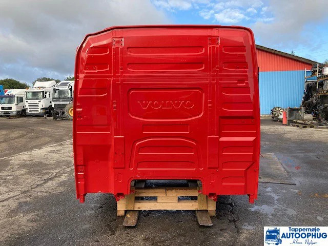 Volvo FH4 førerhus / cabine / CAP HI 215 - Cabine et intérieur pour Camion: photos 4 Volvo FH4 førerhus / cabine / CAP HI 215 - Cabine et intérieur pour Camion: photos 4