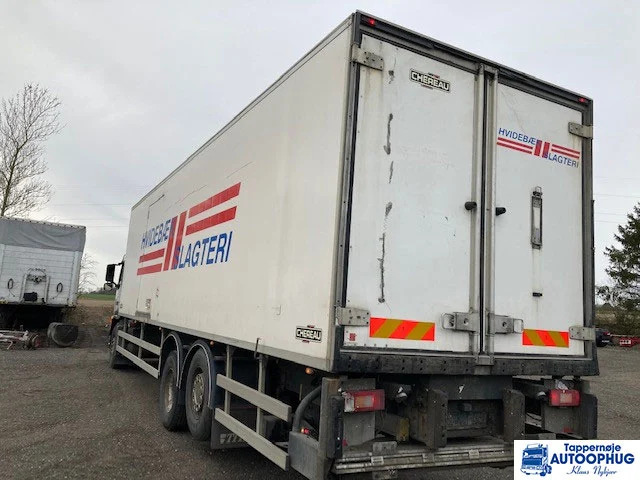 Volvo FM380 M kølekasse - Camion frigorifique: photos 5 Volvo FM380 M kølekasse - Camion frigorifique: photos 5