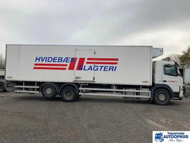Volvo FM380 M kølekasse - Camion frigorifique: photos 3 Volvo FM380 M kølekasse - Camion frigorifique: photos 3