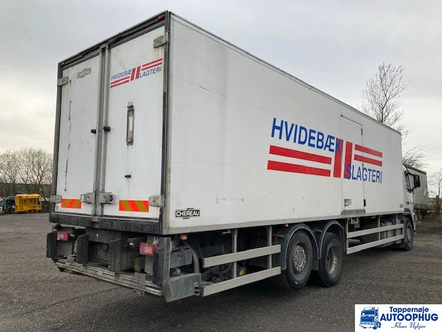 Volvo FM380 M kølekasse - Camion frigorifique: photos 4 Volvo FM380 M kølekasse - Camion frigorifique: photos 4