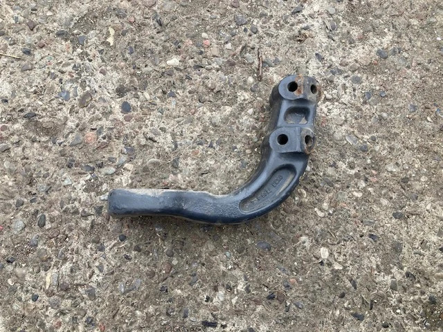 Volvo Luftpude beslag – Volvo 24425040 - Suspension pour Camion: photos 1 Volvo Luftpude beslag – Volvo 24425040 - Suspension pour Camion: photos 1