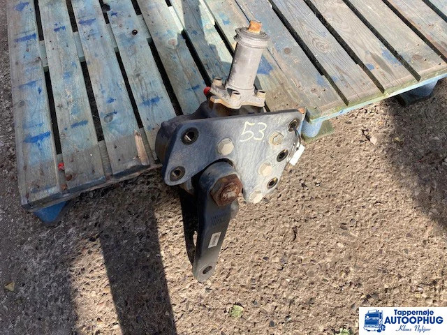 Volvo steering gear – Volvo 21162023 - Commande de gouvernail pour Camion: photos 3 Volvo steering gear – Volvo 21162023 - Commande de gouvernail pour Camion: photos 3