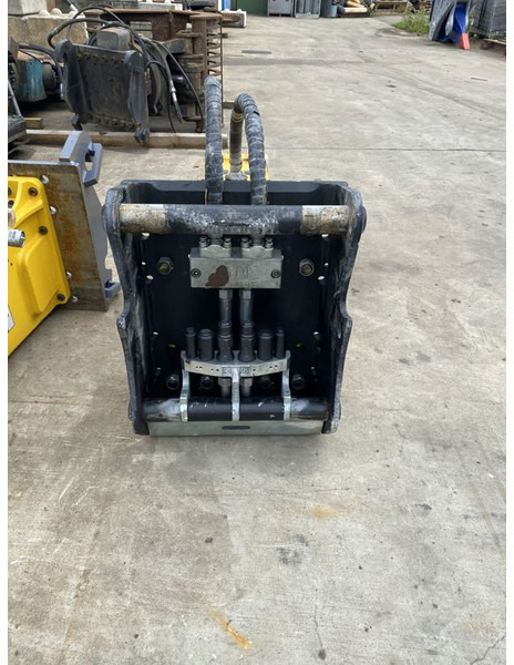 Epiroc MB1650D - Marteau hydraulique pour Engins de chantier: photos 4 Epiroc MB1650D - Marteau hydraulique pour Engins de chantier: photos 4
