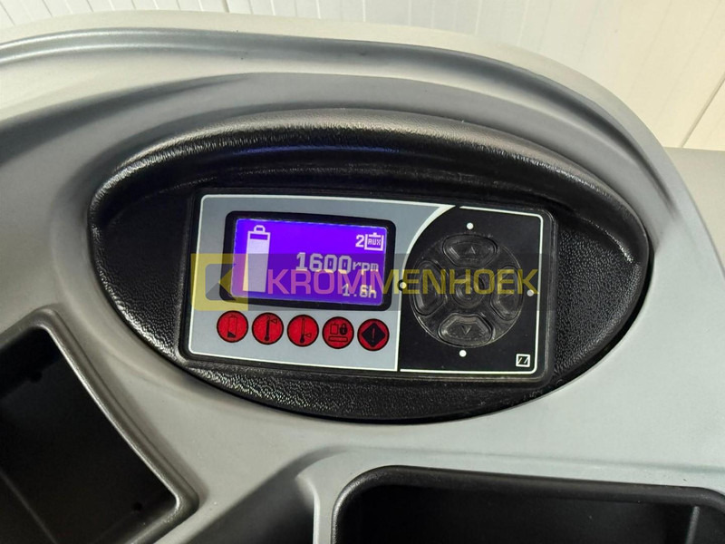 Bobcat E 19 e Elektrisch en crédit-bail Bobcat E 19 e Elektrisch: photos 7