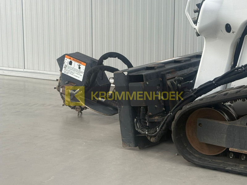 Bobcat SG50 Stobbenfrees - Broyeur/ Épareuse pour Chargeuse: photos 4 Bobcat SG50 Stobbenfrees - Broyeur/ Épareuse pour Chargeuse: photos 4