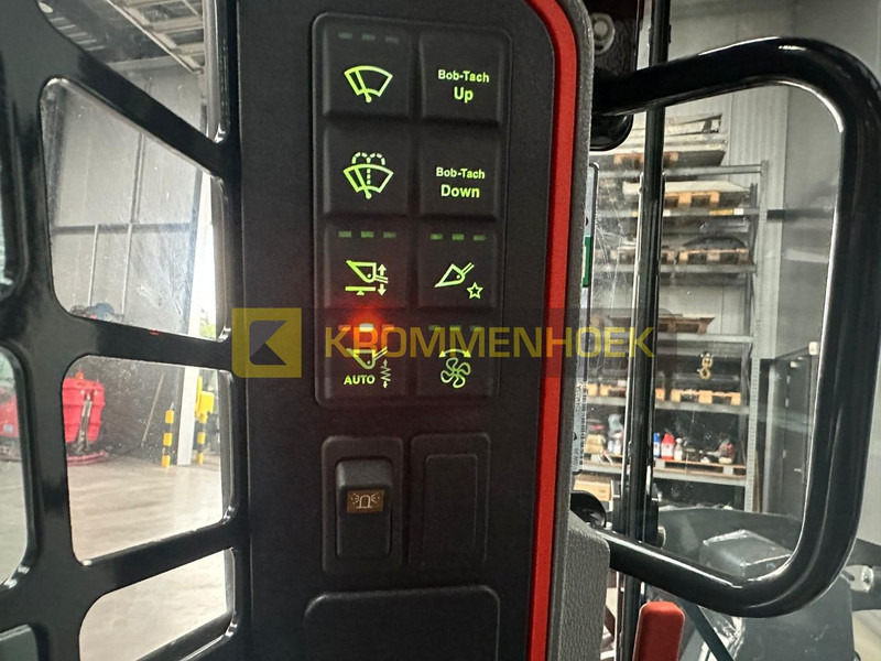 Mini chargeuse neuf Bobcat T 66 Laser Grader 244 cm: photos 20 Mini chargeuse neuf Bobcat T 66 Laser Grader 244 cm: photos 20