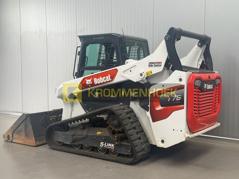 Bobcat T 76 High Flow | A/C - Mini chargeuse: photos 3 Bobcat T 76 High Flow | A/C - Mini chargeuse: photos 3