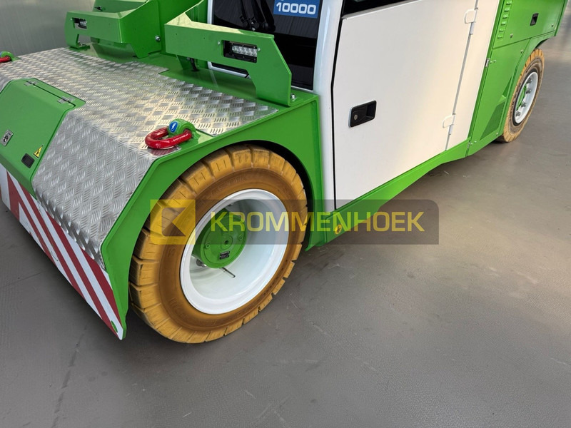 Mini grue neuf JMG MC 100 HY Hybride: photos 12