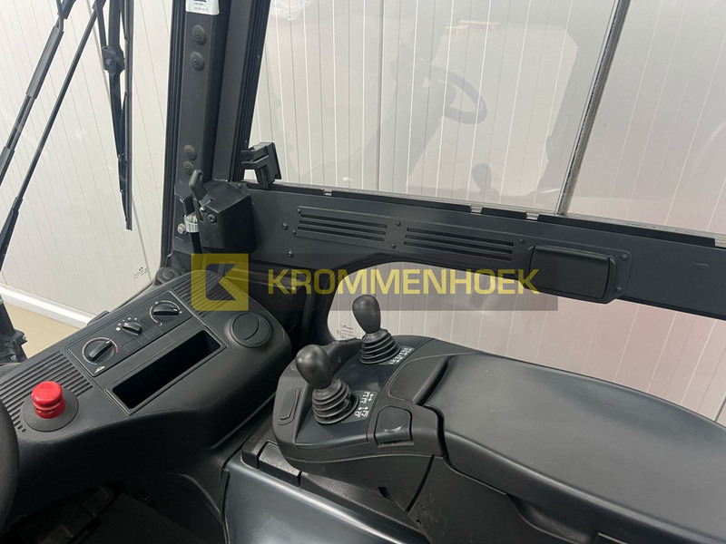 Chariot élévateur électrique Linde E 30 HL-01/600: photos 15