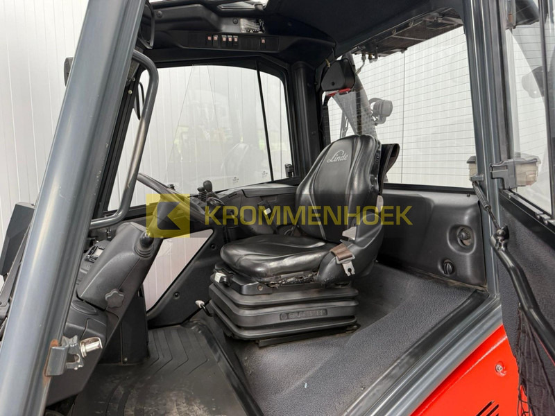 Linde H 40 D-02 en crédit-bail Linde H 40 D-02: photos 12