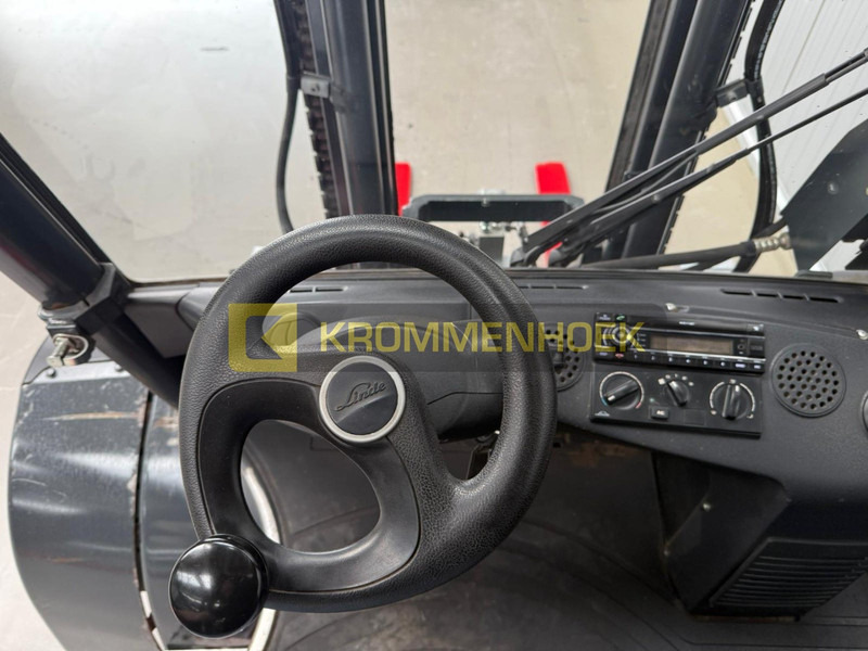 Linde H 40 D-02 en crédit-bail Linde H 40 D-02: photos 13