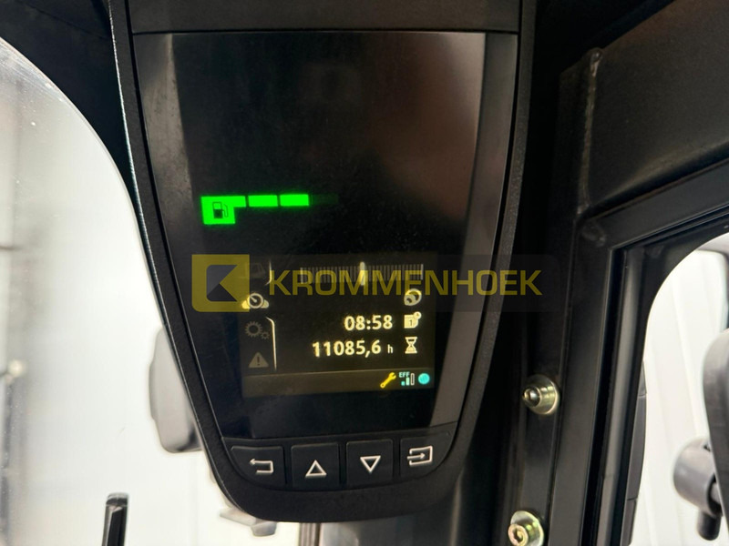 Linde H 40 D-02 en crédit-bail Linde H 40 D-02: photos 7