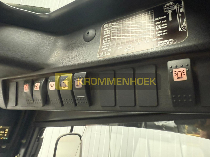 Linde H 40 D-02 en crédit-bail Linde H 40 D-02: photos 15