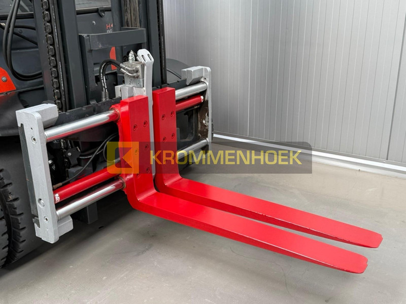Linde H 40 D-02 en crédit-bail Linde H 40 D-02: photos 10