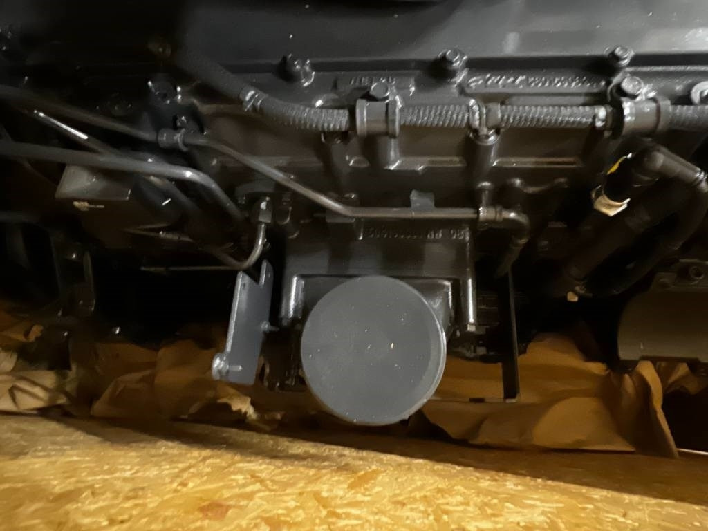 Moteur pour Machine agricole neuf CNH Engine - CNH - F2CFE613G: photos 12