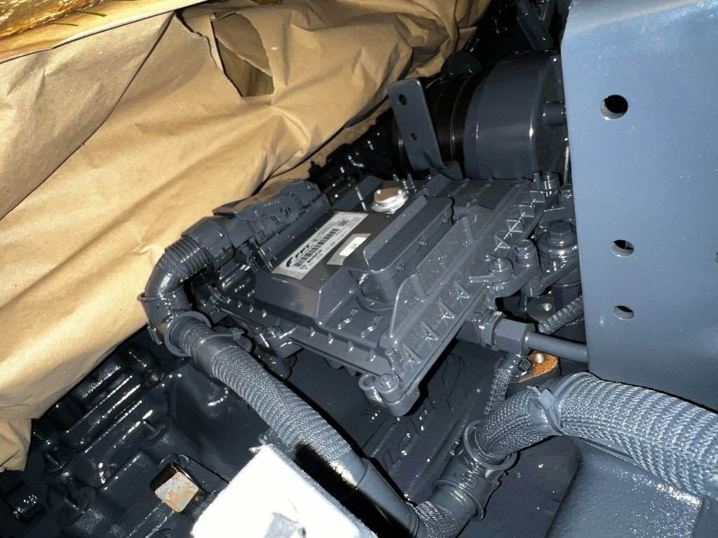 Moteur pour Machine agricole neuf CNH Engine - CNH - F2CFE613G: photos 9