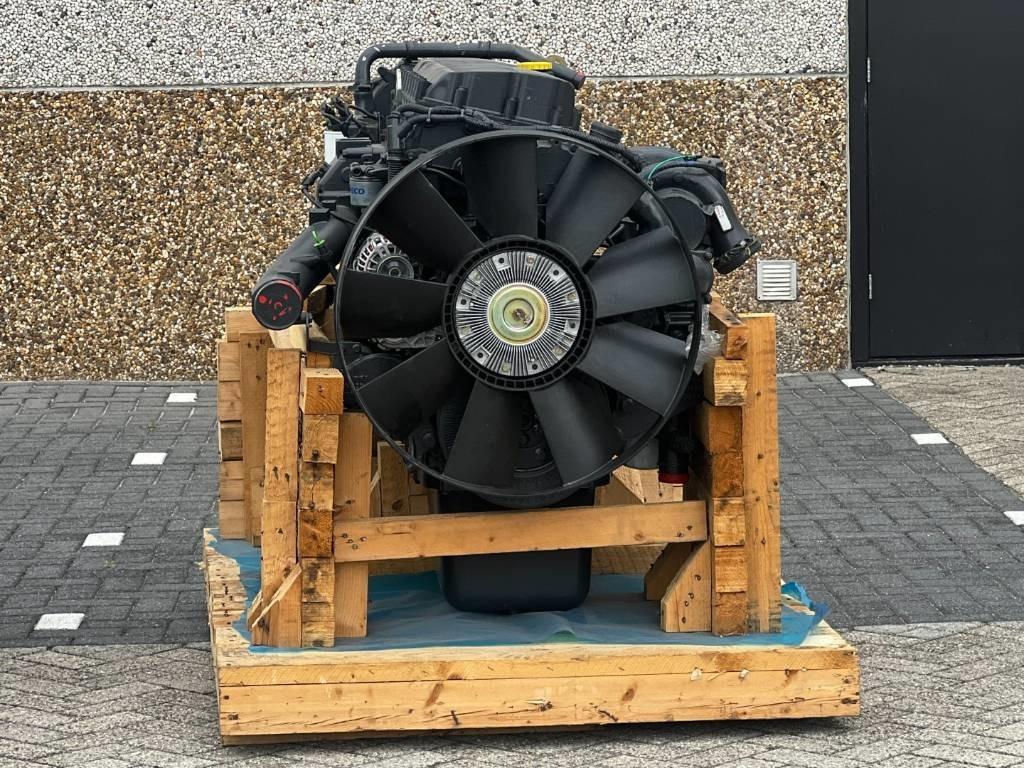 CNH Engine - FPT Cursor 13 - F3BE9681C - Moteur pour Machine agricole: photos 3 CNH Engine - FPT Cursor 13 - F3BE9681C - Moteur pour Machine agricole: photos 3