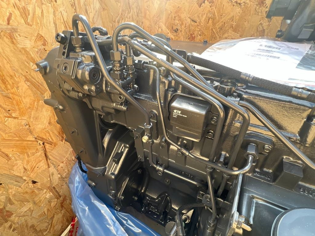 CNH Moteur - FPT Cursor 9 - F2CFE613G - Moteur pour Machine agricole: photos 3 CNH Moteur - FPT Cursor 9 - F2CFE613G - Moteur pour Machine agricole: photos 3