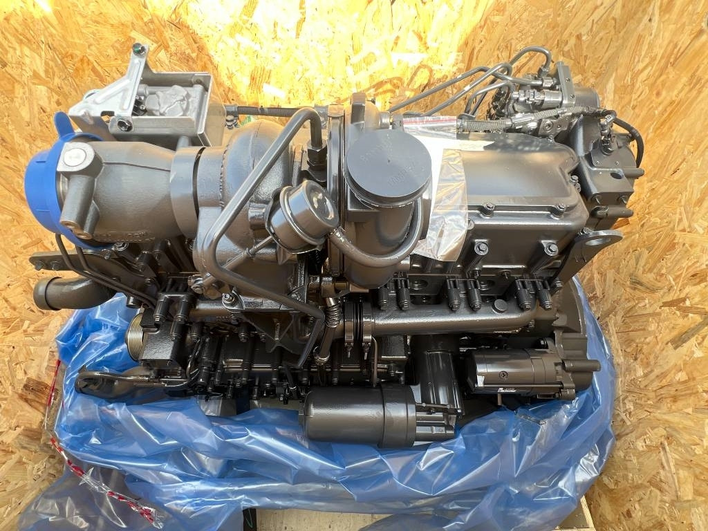 CNH Moteur - FPT Cursor 9 - F2CFE613G - Moteur pour Machine agricole: photos 1 CNH Moteur - FPT Cursor 9 - F2CFE613G - Moteur pour Machine agricole: photos 1