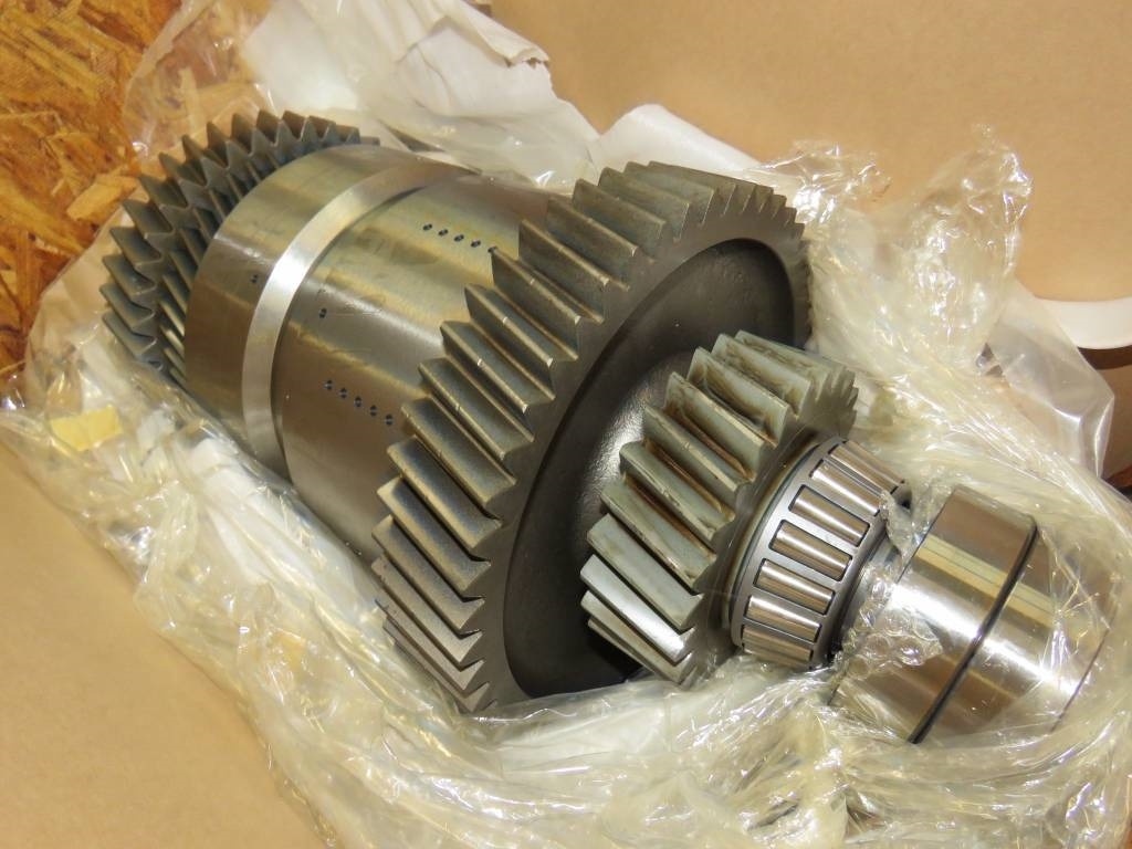 Moteur pour Machine agricole neuf CNH parts – Original – NEW!: photos 18