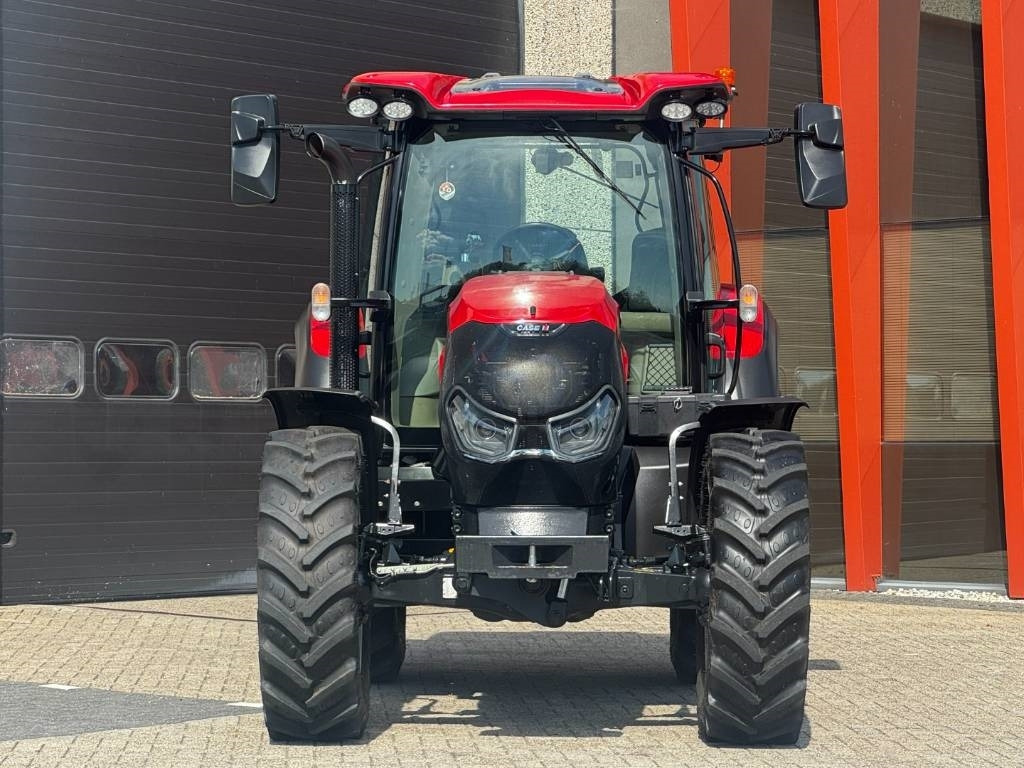 Case IH Vestrum 130CVX, suspension, air, 2023! - Tracteur agricole: photos 5 Case IH Vestrum 130CVX, suspension, air, 2023! - Tracteur agricole: photos 5