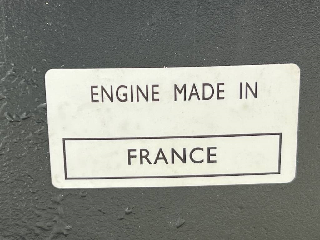New Holland Engine - FPT Cursor 9 - F2CE9684A  en crédit-bail New Holland Engine - FPT Cursor 9 - F2CE9684A: photos 22