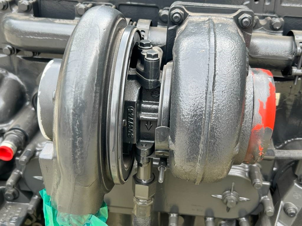 New Holland Engine - FPT Cursor 9 - F2CE9684A  en crédit-bail New Holland Engine - FPT Cursor 9 - F2CE9684A: photos 18