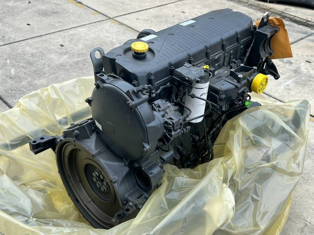 New Holland Engine - FPT Cursor 9 - F2CE9684A  en crédit-bail New Holland Engine - FPT Cursor 9 - F2CE9684A: photos 7