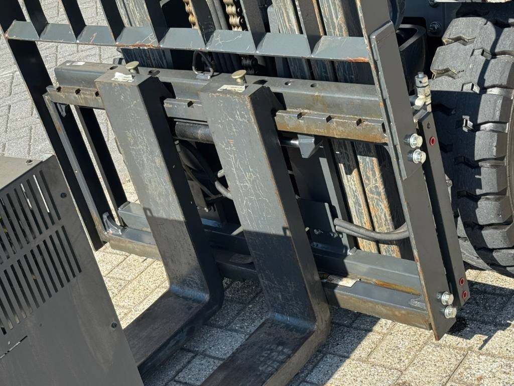 Still RCE35, 2023, 442 hours! - Chariot élévateur électrique: photos 4 Still RCE35, 2023, 442 hours! - Chariot élévateur électrique: photos 4