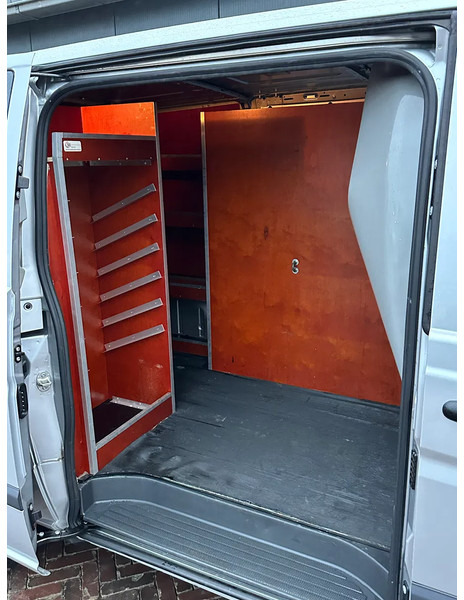 Mercedes-Benz Vito 113CDI DUBBELE SCHUIFDEUR AIRCO en crédit-bail Mercedes-Benz Vito 113CDI DUBBELE SCHUIFDEUR AIRCO: photos 7
