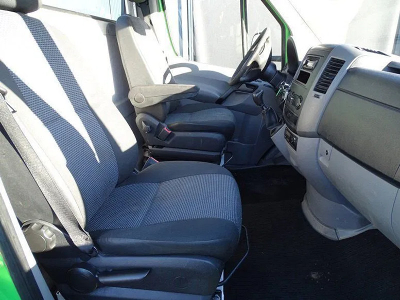 Mercedes-Benz Sprinter 316 BE TREKKER 9.5 TON - Tracteur routier: photos 4 Mercedes-Benz Sprinter 316 BE TREKKER 9.5 TON - Tracteur routier: photos 4