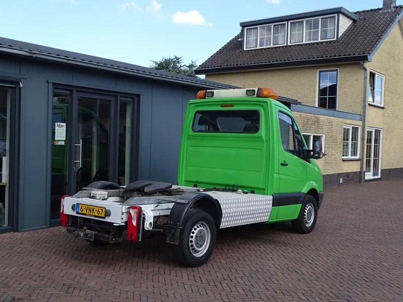 Mercedes-Benz Sprinter 316 BE TREKKER 9.5 TON - Tracteur routier: photos 2 Mercedes-Benz Sprinter 316 BE TREKKER 9.5 TON - Tracteur routier: photos 2
