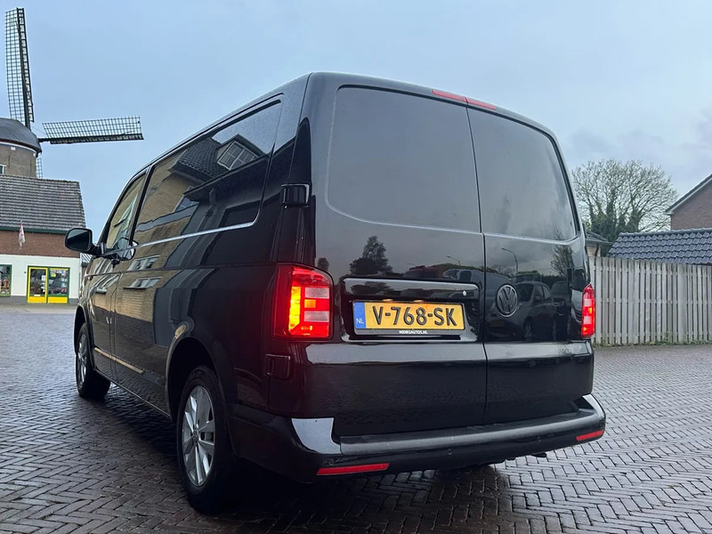 Volkswagen Transporter 2.0 TDI 150PK AUTOMAAT LEER NAVI LMV - Fourgonnette: photos 5 Volkswagen Transporter 2.0 TDI 150PK AUTOMAAT LEER NAVI LMV - Fourgonnette: photos 5