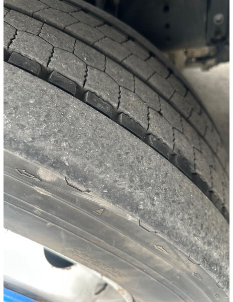 Tracteur routier MAN TGX 18.500: photos 14