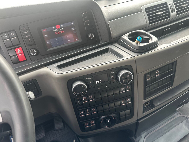 Tracteur routier MAN TGX 18.500: photos 9