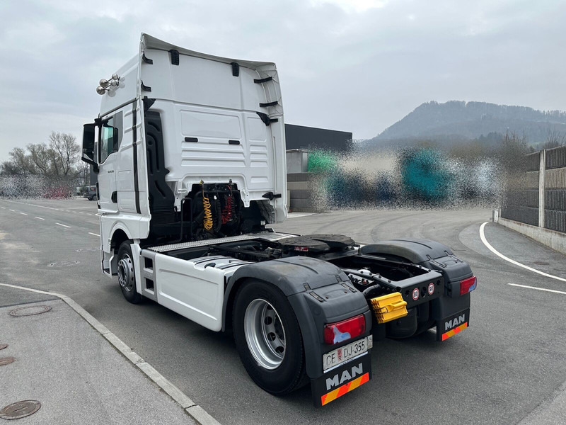 MAN TGX 18.510 4X2 Klima Intrader ACC - Tracteur routier: photos 3 MAN TGX 18.510 4X2 Klima Intrader ACC - Tracteur routier: photos 3