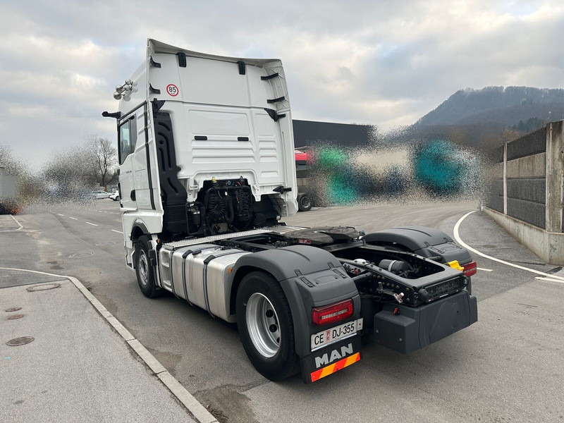 MAN TGX 18.510 BL SA klima intarder Led ACC - Tracteur routier: photos 4 MAN TGX 18.510 BL SA klima intarder Led ACC - Tracteur routier: photos 4