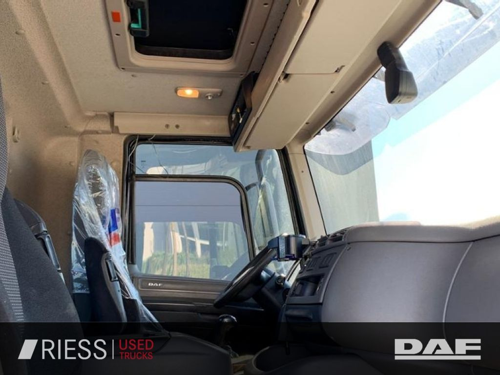 Camion benne DAF CF 370 FA Absetzer Meier Ratio AK 13 +SpurH: photos 10 Camion benne DAF CF 370 FA Absetzer Meier Ratio AK 13 +SpurH: photos 10