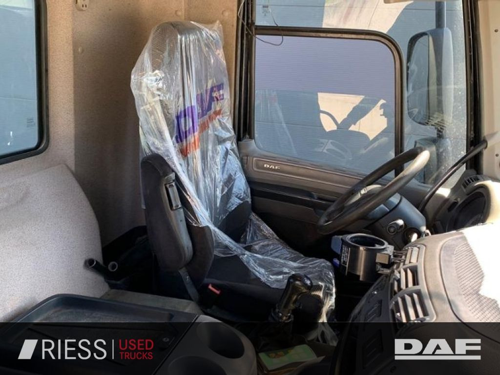 Camion benne DAF CF 370 FA Absetzer Meier Ratio AK 13 +SpurH: photos 9 Camion benne DAF CF 370 FA Absetzer Meier Ratio AK 13 +SpurH: photos 9