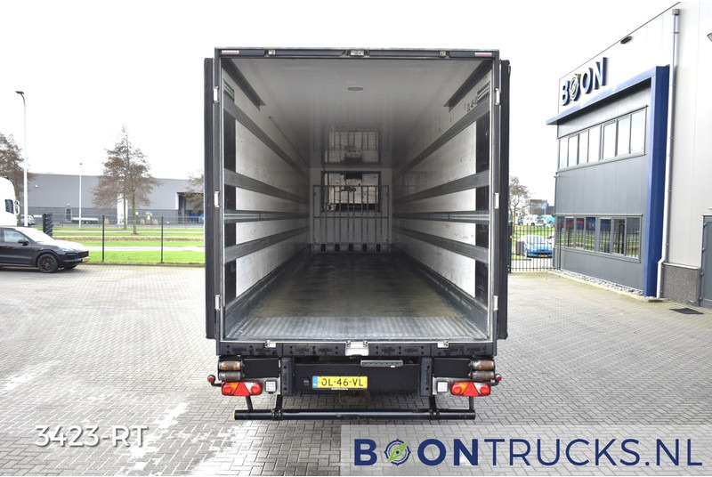 Chereau CSD3 + THERMO KING SL200e | FULL CHASSIS * 250W x 260H * LHV * NL TRAILER - Semi-remorque isothermique: photos 2 Chereau CSD3 + THERMO KING SL200e | FULL CHASSIS * 250W x 260H * LHV * NL TRAILER - Semi-remorque isothermique: photos 2
